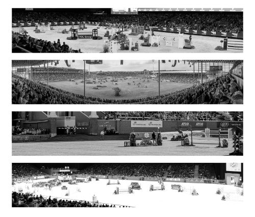 The 2026 Rolex Grand Slam of Show Jumping: Four Majors, One Unmissable Year