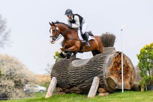 Strong Start to 2026 Eventing Season in Strzegom