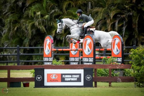 The Time Is Right for Tanimara Macari and Quenala T