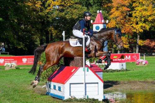 LOTTO Strzegom Horse Trials 2026 Is Back with a €20,000 Prize Money Boost