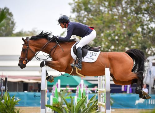 HITS Weekly Competition Wrap Up