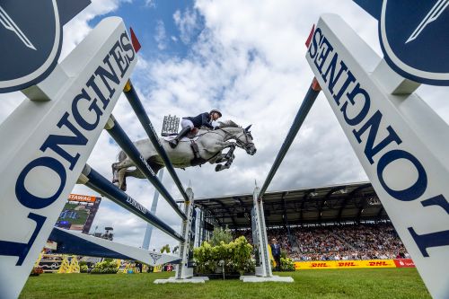 Final World Champions Crowned in Aachen