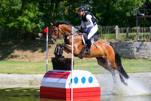 Strzegom Summer Tour 2026 Concludes after Four Days of Top-Class Eventing