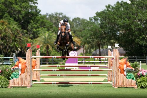 Ryan Genn Tops Grand Prix at ESP Summer Series